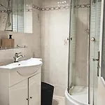 Apartment Cozy Duplex With Swimming Pool And Terrace In
