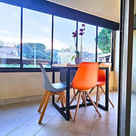Cozy Duplex With Swimming Pool And Terrace In *