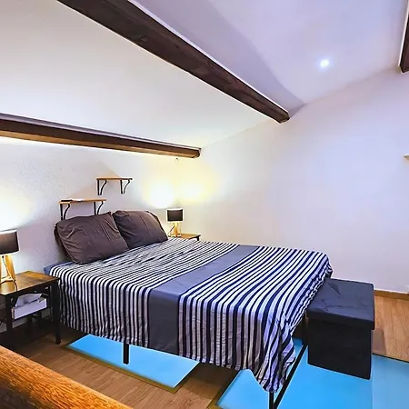 Apartment Cozy Duplex With Swimming Pool And Terrace In Frejus